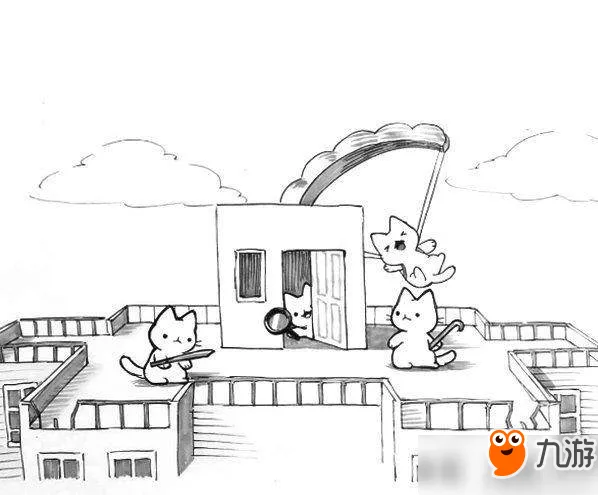 体验痛点示意图